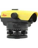 Leica NA524 Automatic 24x 360° Optical Level