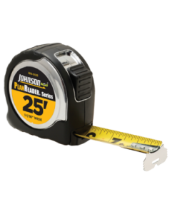 Johnson Level PlanReader 16' x 1" Architect Series Power Tape - 1819 Series