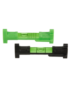 Johnson Level 3" Structo-Cast Line Level Set - 595