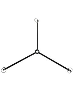 SitePro Tripod Floor Tree Guide