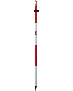 Seco 2.5m/8.2ft Compression Locking Pole (Construction Series) - 5631-10