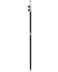Seco 3.5m/11.5ft Carbon Fiber, Fixed Tip Robotic Pole - Metric Grad - 5129-73