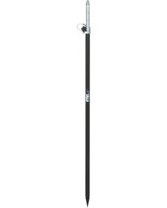Seco Robotics Carbon Fiber, One Section Prism Pole - cm/10ths Grad 8.53 ft/2.60 m - 5129-52