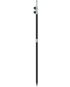 Seco Robotics Carbon Fiber, Two Section Prism Pole - cm/10ths Grad 11.81 ft/3.6 m - 5129-72