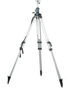 Seco Heavy-Duty Elevator Tripod - Black - 5321-16-BLK
