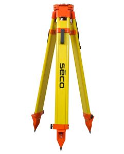 Seco Dual Lock, Round Head Tripod - 90582
