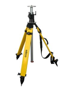 Seco Tri-Max Universal Elevator Tripod - 90558