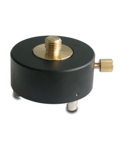 SitePro Zeiss/Wild Rotating Tribrach Adapter