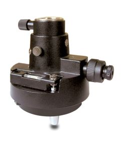SitePro Tribrach Adapter, with Optical Plummet