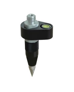 SitePro Mini Pole, 4.7" Handheld