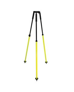 SitePro Pole Tripod with Thumb Release