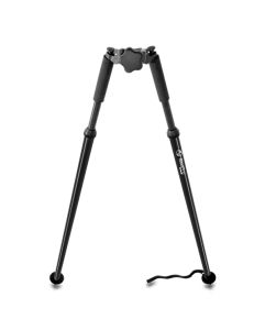 SitePro Carbon Fiber Anti-Crush Bipod