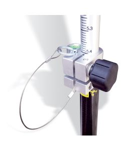 SitePro 8.53’/2.6M QUICKTIP™ PRISM POLE WITH LOCKING PIN