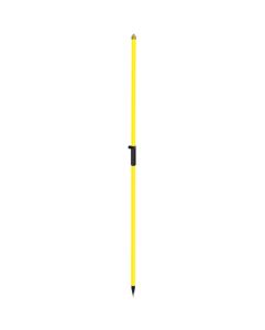 SitePro 2 Meter Aluminum GPS Rover Pole