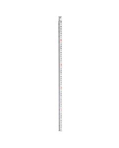 SitePro 16-ft Fiberglass Leveling Rod, Inches
