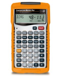 Calculated Industries Construction Master Pro - 4065