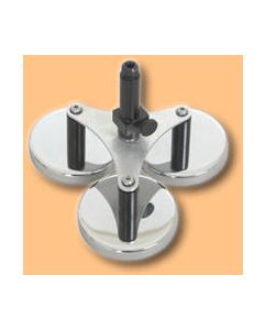 Seco Triple Mag Mount - 5114-01