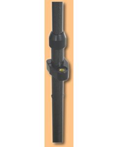 SECO 2-Meter Carbon Fiber Snap-Lock Rover Pole - 5128-20