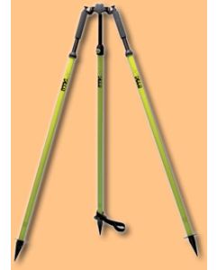 Seco Thumb-Release Tripod-Yellow - 5218-02-YEL