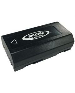Spectra Precision SP80 & SP60 Rechargeable Lithium Ion Battery