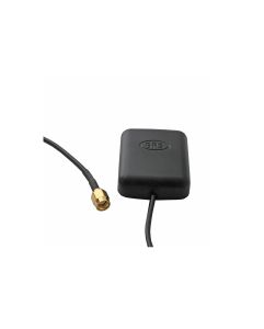 Handheld External GPS Antenna For Vehicle Dock