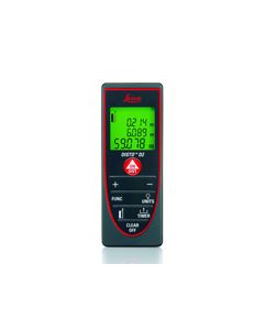 Leica DISTO D2 Laser Distancemeter 320ft Range