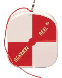 Surveyor's 6' Gammon Reel