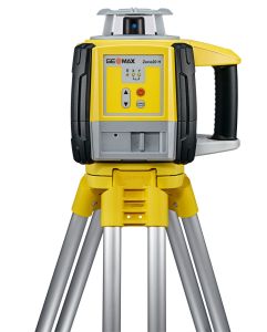 GeoMax Zone20 H/HV Slope Matching Rotating Laser Level