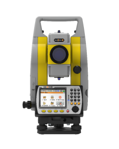 GeoMax Zoom50 Reflectorless Total Station