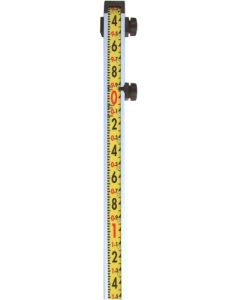 LaserLine 15' Direct Read Lenker Rod 10ths - GR1450T