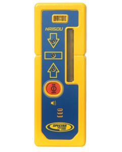 Spectra Precision HR150U Universal Handheld Laser Receiver
