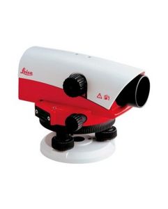 Leica NA724 Automatic 24x Optical Level