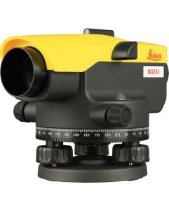Leica NA324 Automatic 24x 360° Optical Level