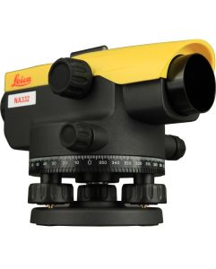 Leica NA332 Automatic 32x 360° Optical Level