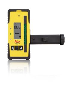 Leica Rod Eye 120G Green Beam Laser Receiver