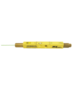 Johnson Laser GreenBrite Laser Precision Level - 40-6242