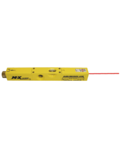 Johnson Laser Red Beam Laser Precision Level - 40-6240