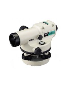 Nikon AC-2S Automatic Level with Circle