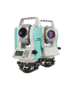Nikon N & K Series Total Stations