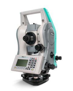 Nikon XS Series Reflectorless AutoFocus Total Station