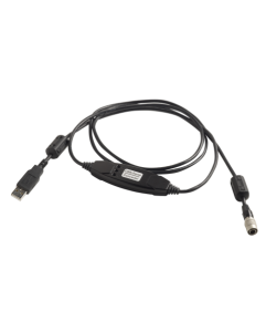 Nikon X-series, Nivo M/M+, DTM, NPL Series Instrument to USB Data Cable