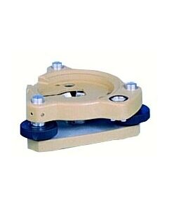 Northwest Instrument Tribrach without Optical Plummet - NTB01