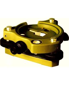 Northwest Instrument Tribrach with Optical Plummet - NTB11