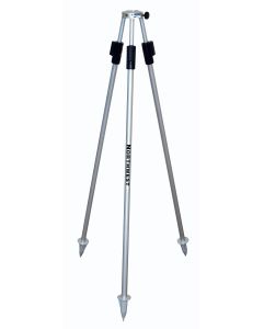 Northwest Instrument Prism Pole Tripod, grip & slide control - NTP12