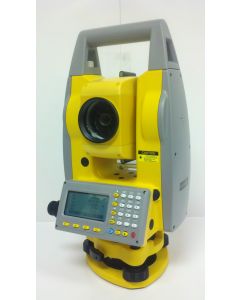 Northwest Instrument 2" Reflectorless Total Station w/bluetooth - NTS02B