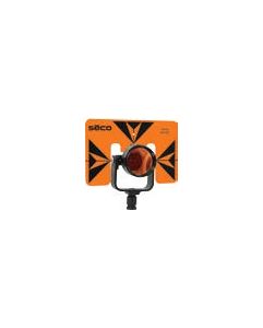 Seco -35 mm Premier Prism Assembly - Flo Orange with Black - 6402-05-FOB