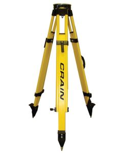 Seco Tri-Max Standard Dual Clamp Instrument Tripod - 90553