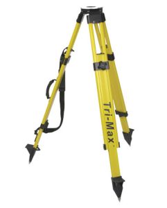 Seco Tri-Max Standard Screw Clamp Instrument Tripod - 90551