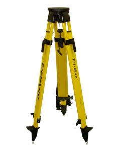Seco Tri-Max Tall Quick/Dual Clamp Instrument Tripod - 90560