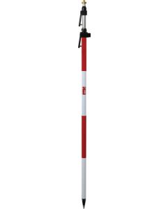Seco 12ft/3.6m Quick-Release Pole - Adjustable Tip - 5700-20
